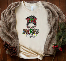 Load image into Gallery viewer, Merry Mama