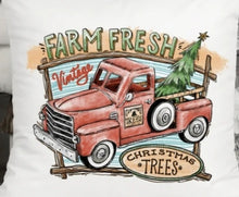 Load image into Gallery viewer, Farm Fresh Christmas Trees