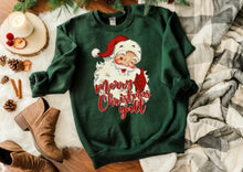 Load image into Gallery viewer, Merry Christmas Y'all