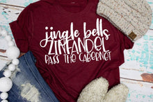 Load image into Gallery viewer, Jingle Bells Zinfandel