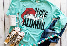 Load image into Gallery viewer, Nice List Alumni