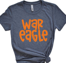 Load image into Gallery viewer, War Eagle
