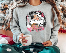 Load image into Gallery viewer, I put out for santa