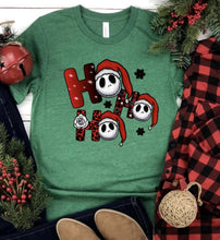 Load image into Gallery viewer, Ho Ho Ho Nightmare