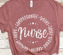 Load image into Gallery viewer, Nurse Defintion