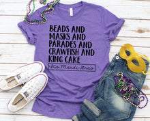 Load image into Gallery viewer, It's Mardi Gras