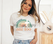 Load image into Gallery viewer, Jesus Knew But...Judas Ate Too