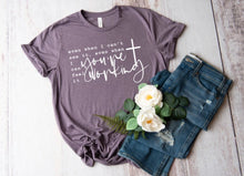 Load image into Gallery viewer, You're Working