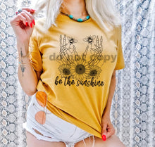 Load image into Gallery viewer, Be the Sunshine