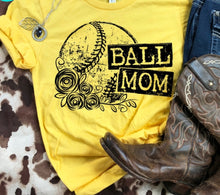Load image into Gallery viewer, Baseball Mom