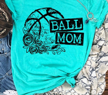 Load image into Gallery viewer, Basketball Mom