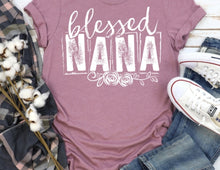 Load image into Gallery viewer, Blessed Nana