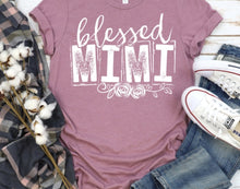 Load image into Gallery viewer, Blessed Mimi