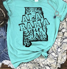 Load image into Gallery viewer, Alabama Girl