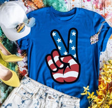 Load image into Gallery viewer, Peace