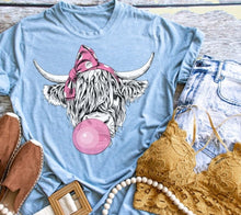 Load image into Gallery viewer, Highland Cow