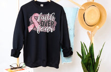 Load image into Gallery viewer, Faith Over Fear