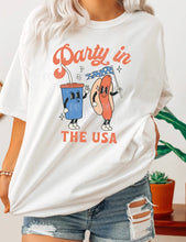 Load image into Gallery viewer, Party In the USA