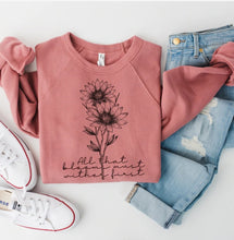 Load image into Gallery viewer, All That Blooms Must Wither First