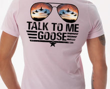 Load image into Gallery viewer, Talk to Me Goose Sunglasses