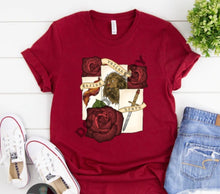 Load image into Gallery viewer, Valiant Daring Brave