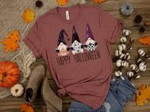 Load image into Gallery viewer, Happy Halloween Gnomes