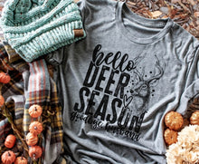 Load image into Gallery viewer, Hello Deer Season