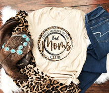 Load image into Gallery viewer, Bad Moms Club Tee