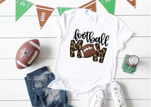 Load image into Gallery viewer, Football Mom