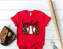 Load image into Gallery viewer, Baseball Mom