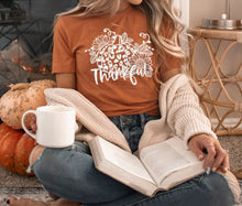 Load image into Gallery viewer, Thankful