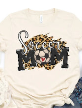 Load image into Gallery viewer, Soccer Mom