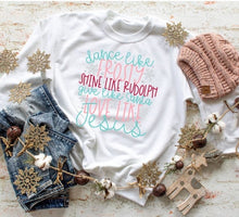 Load image into Gallery viewer, Dance Like Frosty