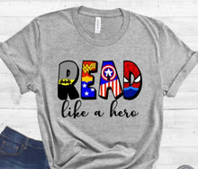 Load image into Gallery viewer, Read