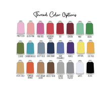 Load image into Gallery viewer, Sport Mom Applique Sweatshirt