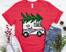 Load image into Gallery viewer, Tis the season