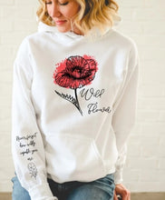 Load image into Gallery viewer, Wild Flower