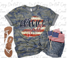 Load image into Gallery viewer, America Y'all