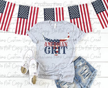 Load image into Gallery viewer, American Grit