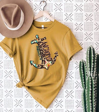 Load image into Gallery viewer, Anchor Quote