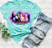 Load image into Gallery viewer, Bad Girls