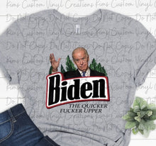 Load image into Gallery viewer, Biden