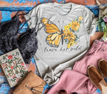 Load image into Gallery viewer, Leave Her Wild