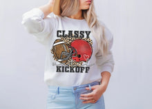 Load image into Gallery viewer, Classy Until Kickoff