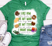 Load image into Gallery viewer, Copy of I like him, I like him too Girl Scout Cookies