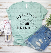 Load image into Gallery viewer, Driveway Drinker