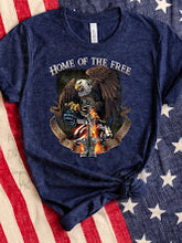 Load image into Gallery viewer, Home of the Free