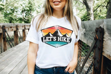 Load image into Gallery viewer, Lets Hike