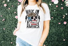 Load image into Gallery viewer, Made In America