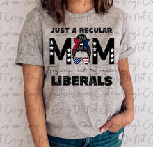Load image into Gallery viewer, Just a Regular Mom